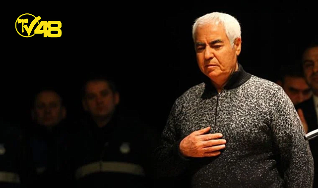 NURİ SESİGÜZEL HAYATINI KAYBETTİ