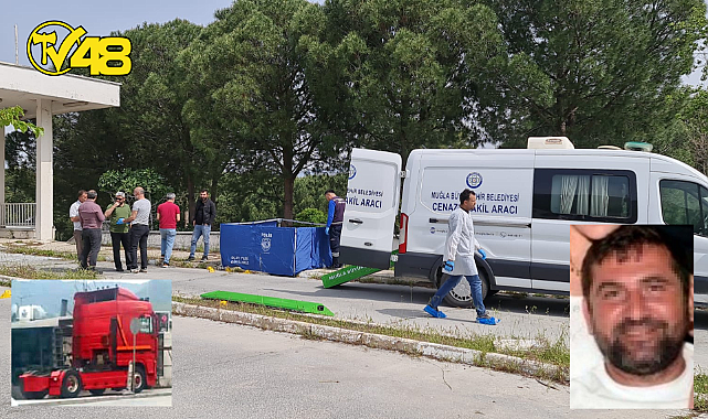 O CİNAYETİN ZANLISI SUÇÜSTÜ YAKALANDI!