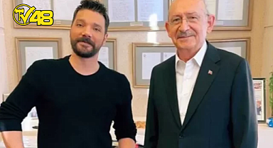 OĞUZHAN UĞUR, KEMAL KILIÇDAROĞLU'NA MEVZULAR AÇIK MİKROFON'A KATILMASI İÇİN ÇAĞRI YAPTI