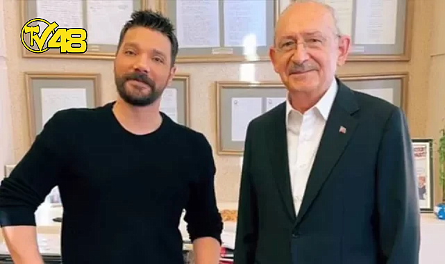 OĞUZHAN UĞUR, KEMAL KILIÇDAROĞLU&#039;NA MEVZULAR AÇIK MİKROFON&#039;A KATILMASI İÇİN ÇAĞRI YAPTI
