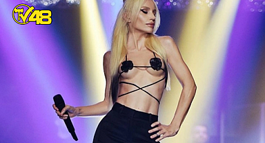 ŞARKICI GÜLŞEN'E İMAM HATİPLİLERE YÖNELİK SÖZLERİ NEDENİYLE 10 AY HAPİS CEZASI VERİLDİ