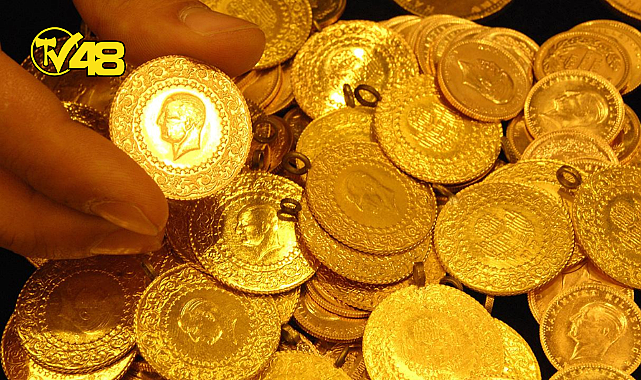 SEÇİM SONRASI GÖZLERİN ÇEVRİLDİĞİ ALTIN FİYATLARI GÜNE YÜKSELİŞLE BAŞLADI