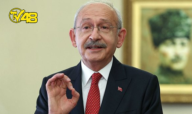 SEÇİME 10 GÜN KALA KEMAL KILIÇDAROĞLU İDDİALI KONUŞTU: YÜZDE 60 İLE SEÇİMİ KAZANACAĞIM