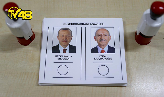 SEÇMENLER OY VERMEYE BAŞLADI!