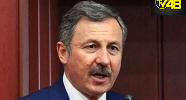 SELÇUK ÖZDAĞ'DAN ŞOK KARAR!! İSTİFA ETTİ