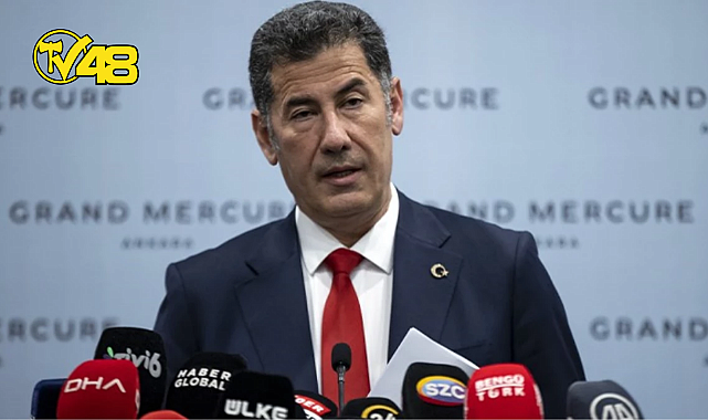 SİNAN OĞAN&#039;DAN KILIÇDAROĞLU&#039;NA 2.TUR MESAJI