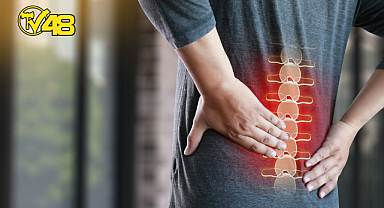 SIRT VE BEL AĞRILARI NE ZAMAN TEHLİKELİDİR ?