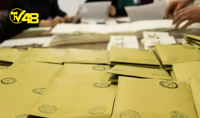 SON DAKİKA: CUMHURBAŞKANLIĞI SEÇİMLERİ İKİNCİ TURA KALDI