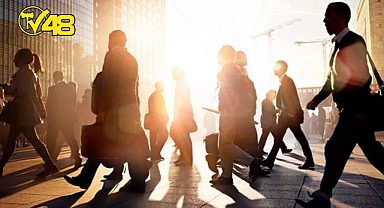 SON DAKİKA... MART AYI İŞSİZLİK RAKAMLARI AÇIKLANDI