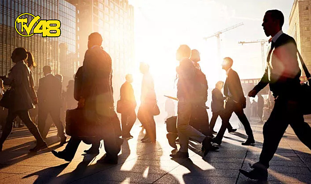 SON DAKİKA... MART AYI İŞSİZLİK RAKAMLARI AÇIKLANDI