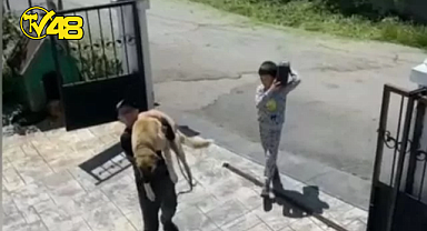 SOSYAL MEDYADA KEMAL KILIÇDAROĞLU'NUN SİNAN OĞAN'I İKNA ETMEK İÇİN YAPACAĞI ZİYARET BÖYLE PARODİLEŞTİRİLDİ