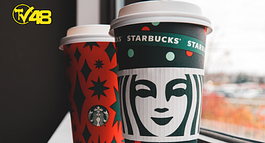 STARBUCKS'TAN YÜZDE 25 ZAM: YENİ FİYATLAR BELLİ OLDU