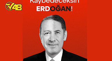 TİP'TEN 'ERD-OĞAN' PAYLAŞIMI