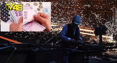 TÜİK AÇIKLADI: TÜRKİYE, YILIN İLK ÇEYREĞİNDE YÜZDE 4 BÜYÜDÜ