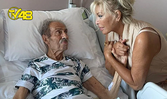 TÜRK CAZ MÜZİSYENİ BOZKURT İLHAM GENCER, 101 YAŞINDA VEFAT ETTİ!