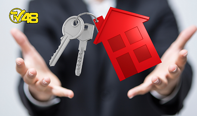 TÜRKİYE&#039;DE KONUT FİYATLARI MART AYI İTİBARIYLE %132,8 (YILLIK) ARTTI