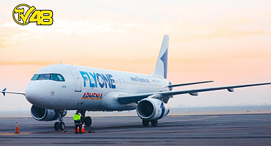 TÜRKİYE, ERMENİSTAN'A HAVA SAHASINI KAPATTI