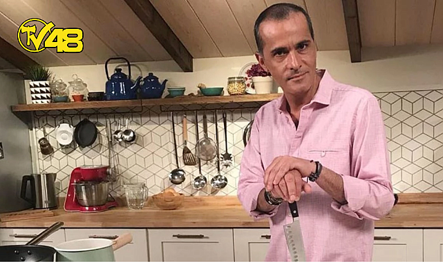 ÜNLÜ ŞEF MEHMET ÖZER&#039;İN BABASI HAYATINI KAYBETTİ