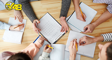 YKS'YE HAZIRLANIRKEN SİZİ BU GÜZEL HAVALAR YAKMASIN…