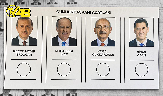 YSK&#039;DAN KRİTİK AÇIKLAMA: ÜZERİNDE NOKTA OLAN LEKELİ OY PUSULASI GEÇERLİ SAYILACAK MI?