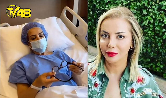 10 AYDA 34 KİLO VERMİŞTİ! TANYELİ&#039;DEN SEVENLERİNİ ÜZEN HABER