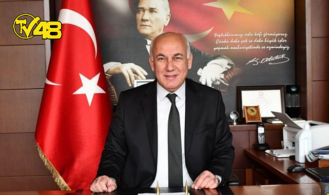 SÖKE BELEDİYE BAŞKANI LEVENT TUNCEL HAYATINI KAYBETTİ