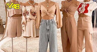 2023 YAZ MODASININ TRENDLERİ NELER OLACAK?