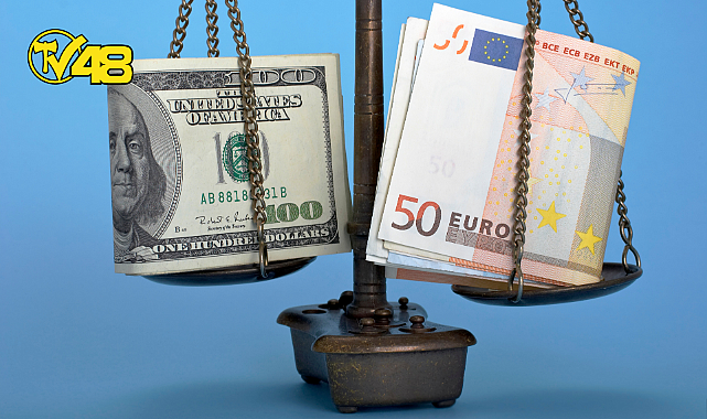 DOLAR VE EURO KURU REKOR ÜSTÜNE REKOR KIRIYOR
