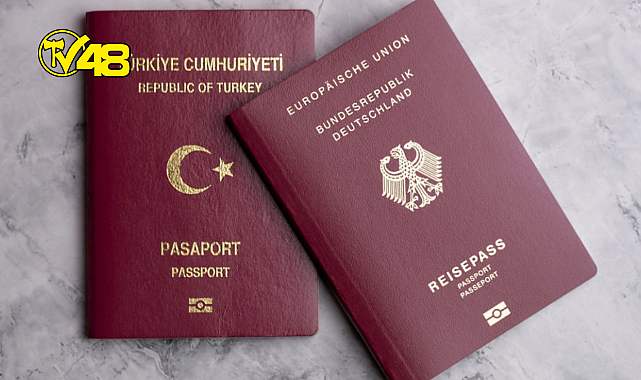 ALMANYA, TÜRKİYE&#039;DEN VİZE BAŞVURULARINDA RET ORANLARINI AZALTMAK İÇİN PİLOT PROJE BAŞLATTI