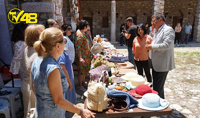 &quot;GÜÇLÜ KADINLAR, MUTLU KADINLAR&quot;