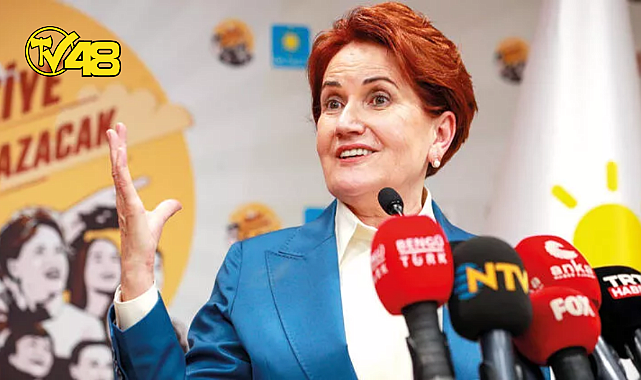 AKŞENER, MASAYI RESMEN DEVİRDİ