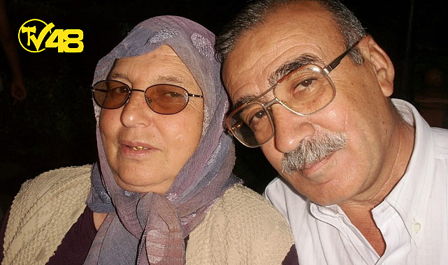 ESKİ MİLAS İLÇE MİLLİ EĞİTİM MÜDÜRÜ İSA BAL&#039;IN ACI GÜNÜ...