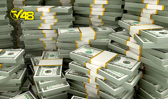 DOLAR GÜNE YÜKSELİŞLE BAŞLADI! 23,67 TL SEVİYESİNDEN İŞLEM GÖRÜYOR