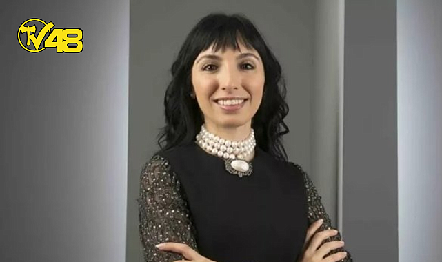 MERKEZ BANKASI&#039;NIN YENİ BAŞKANI HAFİZE GAYE ERKAN OLDU