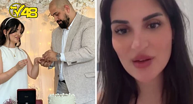 AFGAN ERKEKLE NİŞANLANAN TÜRK KIZININ SÖZLERİ BÜYÜK TEPKİ ÇEKTİ