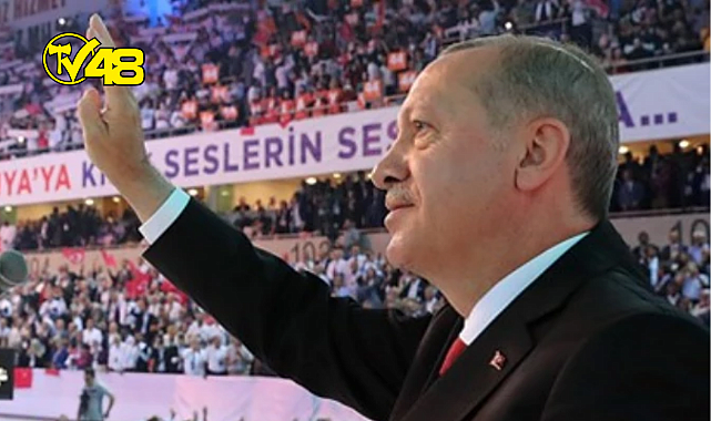 AK PARTİ GENEL BAŞKAN YARDIMCISI ERKAN KANDEMİR: BÜYÜK KONGREMİZİ 16 YA DA 30 EYLÜL&#039;DE YAPACAĞIZ