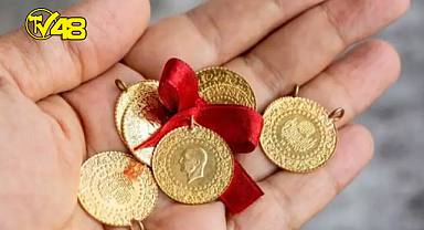 ALTIN FİYATLARI GÜNE YÜKSELİŞLE BAŞLADI