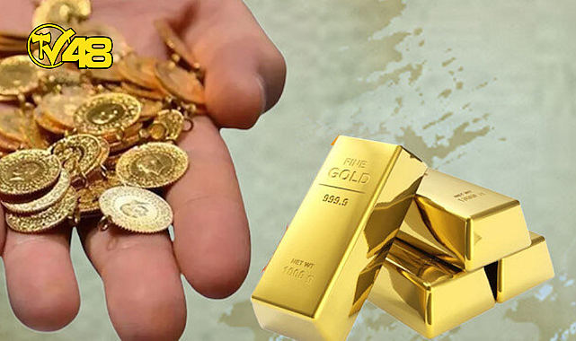 ALTIN FİYATLARI YÜKSELİŞLE BAŞLADI