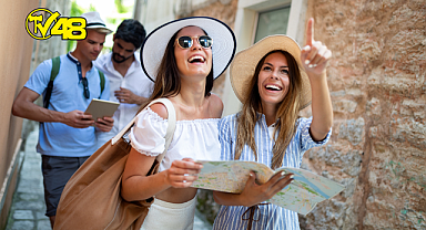 ARKADAŞLA SEYAHAT ÖNCESİ TAVSİYELER