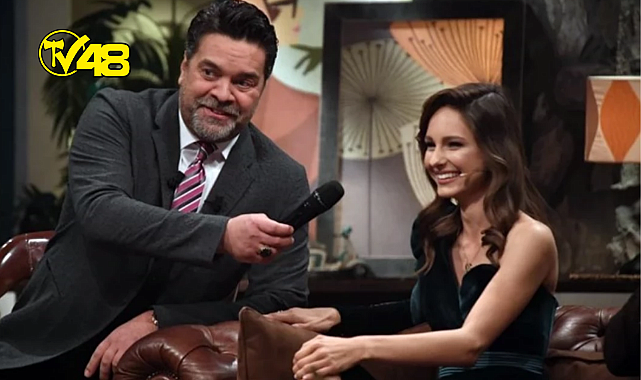 BEYAZ SHOW YENİDEN İZLEYİCİYLE BULUŞUYOR