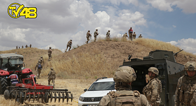 CAN KAYBININ 9'A ULAŞTIĞI ARAZİ KAVGASIYLA İLGİLİ 5 KİŞİ GÖZALTINA ALINDI