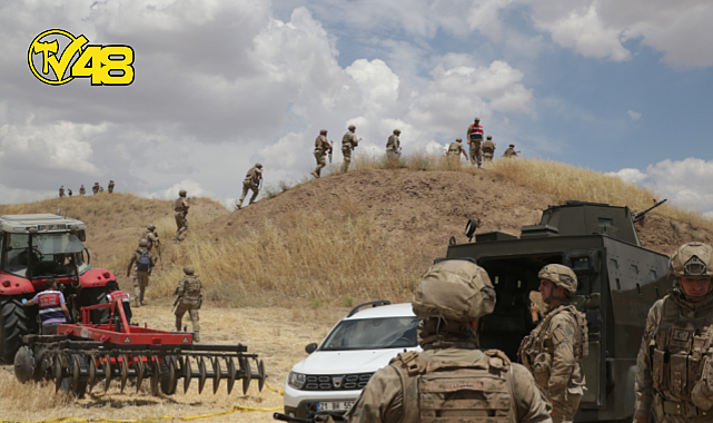 CAN KAYBININ 9&#039;A ULAŞTIĞI ARAZİ KAVGASIYLA İLGİLİ 5 KİŞİ GÖZALTINA ALINDI