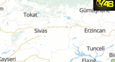 DİYARBAKIR'DA 4.2 BÜYÜKLÜĞÜNDE DEPREM