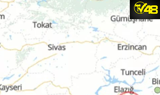 DİYARBAKIR&#039;DA 4.2 BÜYÜKLÜĞÜNDE DEPREM