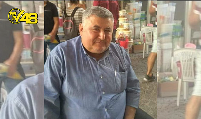 DÜĞÜNDE YEMEK YAPARKEN HAYATINI KAYBETTİ