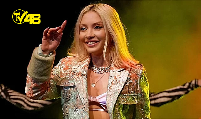 ECE SEÇKİN&#039;İN REKLAM GELİRLERİ DUDAK UÇUKLATTI