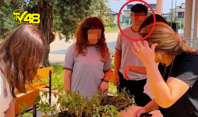 ERASMUS PROJESİYLE İTALYA&#039;YA GİDEN LİSE ÖĞRENCİSİ GRUPTAN AYRILARAK KAYBOLDU