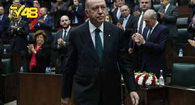 ERDOĞAN, YEREL SEÇİMLER İÇİN DÜĞMEYE BASTI