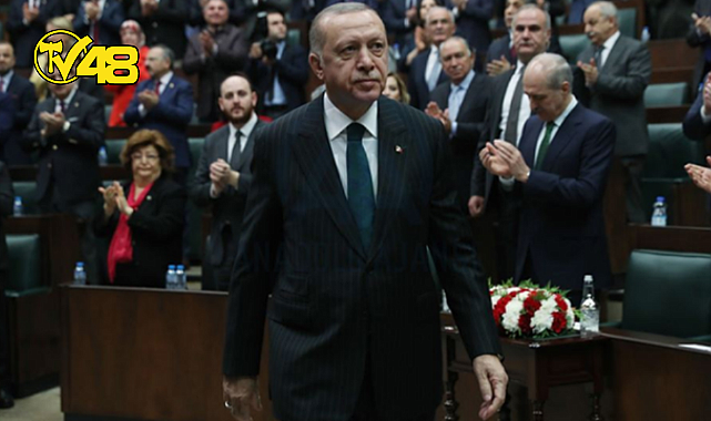 ERDOĞAN, YEREL SEÇİMLER İÇİN DÜĞMEYE BASTI