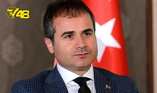 ESKİ BAKAN SUAT KILIÇ AKP&#039;DEN İSTİFA  ETTİ: &#039;MİLLİ SİYASETE DÖNÜYORUM&#039;